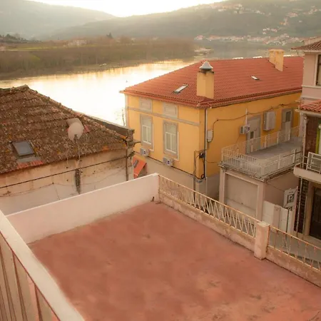 Casa Mira Douro بيت للعطل Peso da Régua