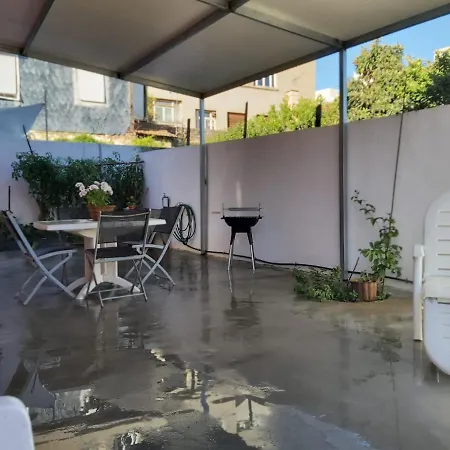 Casa Mira Douro *