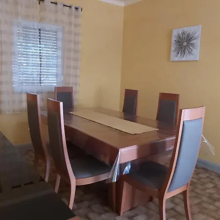 Casa Mira Douro Peso da Régua