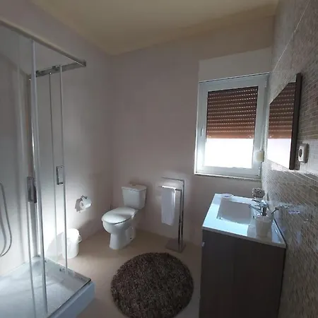 بيت للعطل Casa Mira Douro *